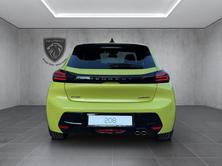PEUGEOT 208 1.2 Hybrid 145 GT, Hybride Leggero Benzina/Elettrica, Auto nuove, Automatico - 6