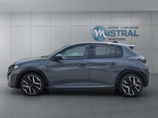 PEUGEOT 208 1.2 Hybrid 145 GT Exclusive, Mild-Hybrid Benzin/Elektro, Neuwagen, Automatik - 2