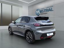 PEUGEOT 208 1.2 Hybrid 145 GT Exclusive, Mild-Hybrid Benzin/Elektro, Neuwagen, Automatik - 3
