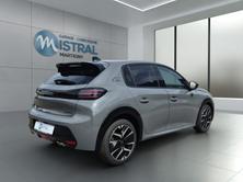 PEUGEOT 208 1.2 Hybrid 145 GT Exclusive, Mild-Hybrid Benzin/Elektro, Neuwagen, Automatik - 5