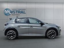 PEUGEOT 208 1.2 Hybrid 145 GT Exclusive, Mild-Hybrid Benzin/Elektro, Neuwagen, Automatik - 6