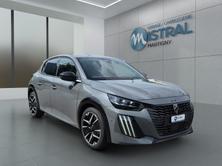 PEUGEOT 208 1.2 Hybrid 145 GT Exclusive, Mild-Hybrid Benzin/Elektro, Neuwagen, Automatik - 7