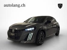PEUGEOT 208 1.2 Hybrid 145 GT Exclusive, Mild-Hybrid Benzin/Elektro, Neuwagen, Automatik - 2