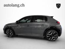 PEUGEOT 208 1.2 Hybrid 145 GT Exclusive, Mild-Hybrid Benzin/Elektro, Neuwagen, Automatik - 3