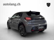 PEUGEOT 208 1.2 Hybrid 145 GT Exclusive, Mild-Hybrid Benzin/Elektro, Neuwagen, Automatik - 4