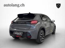 PEUGEOT 208 1.2 Hybrid 145 GT Exclusive, Mild-Hybrid Benzin/Elektro, Neuwagen, Automatik - 5