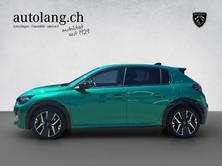 PEUGEOT 208 1.2 Hybrid 145 GT Exclusive, Hybride Leggero Benzina/Elettrica, Auto nuove, Automatico - 2