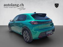 PEUGEOT 208 1.2 Hybrid 145 GT Exclusive, Hybride Leggero Benzina/Elettrica, Auto nuove, Automatico - 3