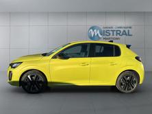 PEUGEOT 208 1.2 Hybrid Allure Premium, Hybride Leggero Benzina/Elettrica, Auto nuove, Automatico - 3