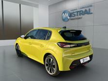 PEUGEOT 208 1.2 Hybrid Allure Premium, Hybride Leggero Benzina/Elettrica, Auto nuove, Automatico - 4