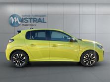 PEUGEOT 208 1.2 Hybrid Allure Premium, Hybride Leggero Benzina/Elettrica, Auto nuove, Automatico - 7