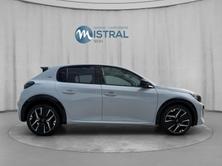 PEUGEOT 208 1.2 MHEV 145 GT Exclusive, Petrol, New car, Automatic - 6