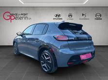 PEUGEOT 208 1.2 Hybrid 145 GT Exclusive, Mild-Hybrid Petrol/Electric, New car, Automatic - 2