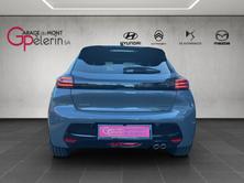 PEUGEOT 208 1.2 Hybrid 145 GT Exclusive, Mild-Hybrid Petrol/Electric, New car, Automatic - 3
