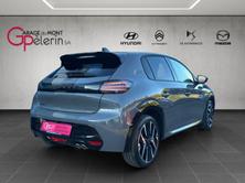 PEUGEOT 208 1.2 Hybrid 145 GT Exclusive, Mild-Hybrid Petrol/Electric, New car, Automatic - 4