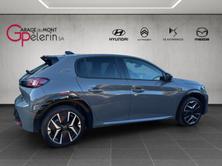 PEUGEOT 208 1.2 Hybrid 145 GT Exclusive, Mild-Hybrid Petrol/Electric, New car, Automatic - 5