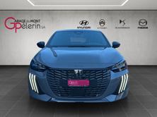 PEUGEOT 208 1.2 Hybrid 145 GT Exclusive, Mild-Hybrid Petrol/Electric, New car, Automatic - 6