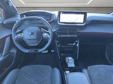 PEUGEOT 208 1.2 Hybrid 145 GT Exclusive, Mild-Hybrid Petrol/Electric, New car, Automatic - 7
