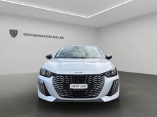 PEUGEOT 208 1.2 Hybrid Business, Mild-Hybrid Petrol/Electric, New car, Automatic - 2