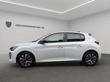 PEUGEOT 208 1.2 Hybrid Business, Mild-Hybrid Petrol/Electric, New car, Automatic - 3