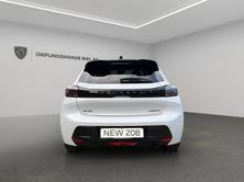 PEUGEOT 208 1.2 Hybrid Business, Mild-Hybrid Petrol/Electric, New car, Automatic - 4