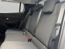 PEUGEOT 208 1.2 Hybrid Business, Mild-Hybrid Petrol/Electric, New car, Automatic - 7
