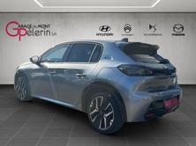 PEUGEOT 208 1.2 Hybrid 145 GT Exclusive, Mild-Hybrid Petrol/Electric, New car, Automatic - 2