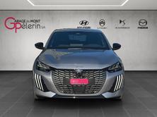 PEUGEOT 208 1.2 Hybrid 145 GT Exclusive, Mild-Hybrid Petrol/Electric, New car, Automatic - 6