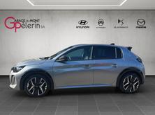 PEUGEOT 208 1.2 Hybrid 145 GT Exclusive, Mild-Hybrid Petrol/Electric, New car, Automatic - 7