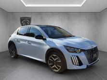 PEUGEOT 208 1.2 Hybrid 145 GT Exclusive, Hybride Leggero Benzina/Elettrica, Auto nuove, Automatico - 3