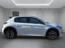 PEUGEOT 208 1.2 Hybrid 145 GT Exclusive, Hybride Leggero Benzina/Elettrica, Auto nuove, Automatico - 4
