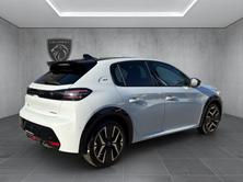 PEUGEOT 208 1.2 Hybrid 145 GT Exclusive, Hybride Leggero Benzina/Elettrica, Auto nuove, Automatico - 5