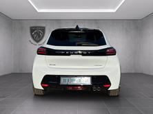 PEUGEOT 208 1.2 Hybrid 145 GT Exclusive, Hybride Leggero Benzina/Elettrica, Auto nuove, Automatico - 6