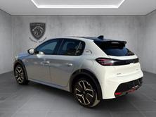 PEUGEOT 208 1.2 Hybrid 145 GT Exclusive, Hybride Leggero Benzina/Elettrica, Auto nuove, Automatico - 7