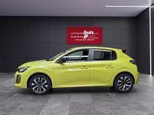 PEUGEOT 208 1.2 MHEV Style, Mild-Hybrid Petrol/Electric, New car, Automatic - 2