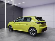 PEUGEOT 208 1.2 MHEV Style, Mild-Hybrid Petrol/Electric, New car, Automatic - 3