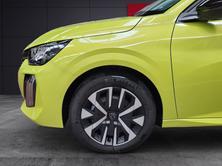 PEUGEOT 208 1.2 MHEV Style, Mild-Hybrid Petrol/Electric, New car, Automatic - 4