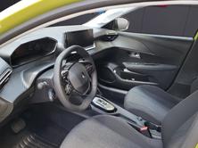 PEUGEOT 208 1.2 MHEV Style, Mild-Hybrid Petrol/Electric, New car, Automatic - 5