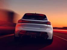 PEUGEOT 208 E-GTi 281PS, Electric, New car, Automatic - 2
