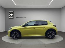 PEUGEOT 208 1.2 Hybrid 145 GT Exclusive, Hybride Leggero Benzina/Elettrica, Auto nuove, Automatico - 2