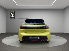 PEUGEOT 208 1.2 Hybrid 145 GT Exclusive, Hybride Leggero Benzina/Elettrica, Auto nuove, Automatico - 3