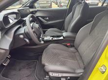 PEUGEOT 208 1.2 Hybrid 145 GT Exclusive, Hybride Leggero Benzina/Elettrica, Auto nuove, Automatico - 5