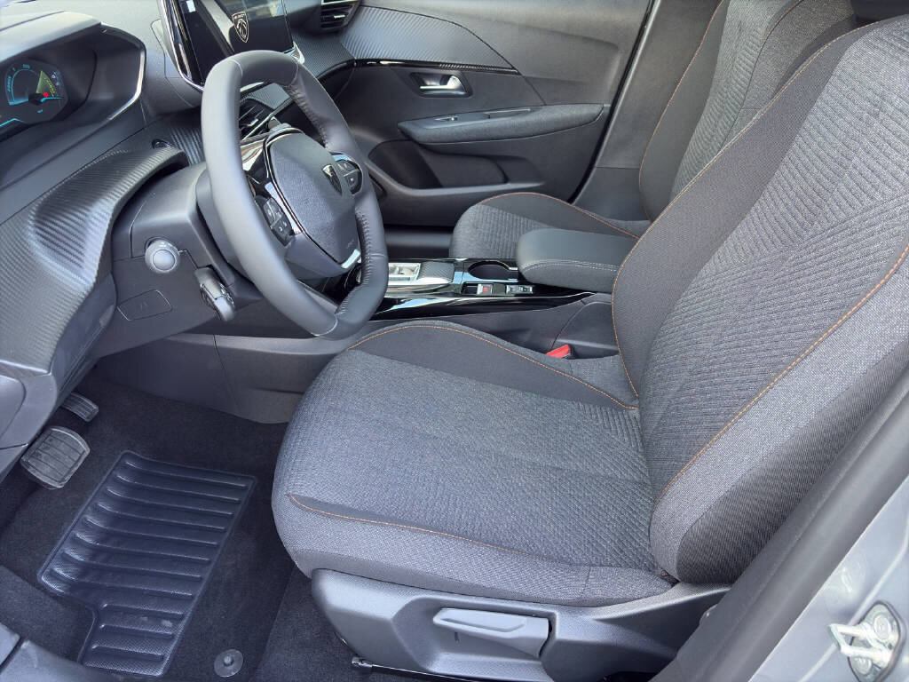 PEUGEOT 208 e-Business, Elektro, Neuwagen, Automatik - 5