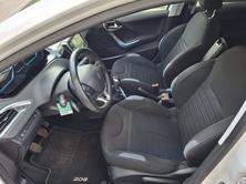 PEUGEOT 208 1.6 VTi Intuitive, Benzina, Occasioni / Usate, Manuale - 7