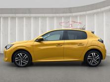 PEUGEOT 1.2 PureTech 100 Allure Pack, Essence, Occasion / Utilisé, Manuelle - 3