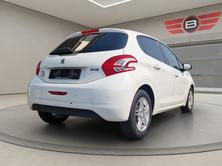 PEUGEOT 208 1.2 VTi Intuitive, Benzina, Occasioni / Usate, Manuale - 6