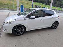 PEUGEOT 208 1.6 VTi Intuitive, Benzina, Occasioni / Usate, Manuale - 2