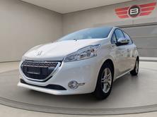 PEUGEOT 208 1.2 VTi Intuitive, Benzina, Occasioni / Usate, Manuale - 2