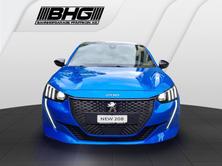 PEUGEOT 208 1.2 Sport P-T 130 GT Pack 8AT, Benzina, Occasioni / Usate, Automatico - 2