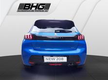 PEUGEOT 208 1.2 Sport P-T 130 GT Pack 8AT, Benzina, Occasioni / Usate, Automatico - 4